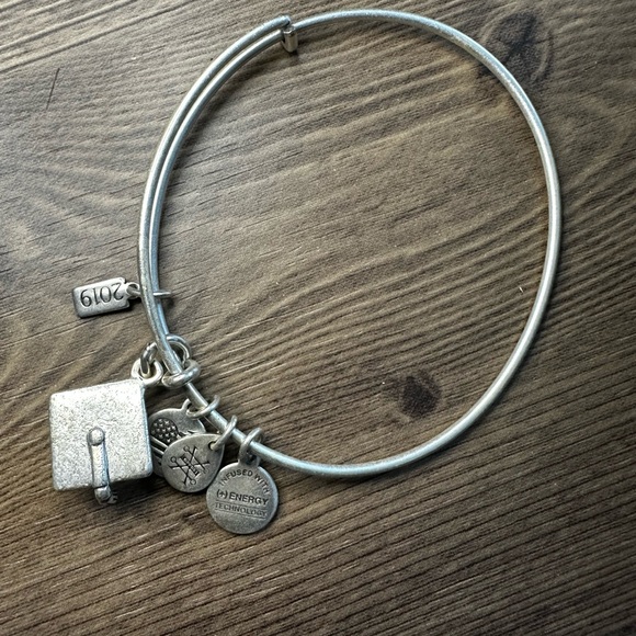 Alex and Ani Jewelry - Alex and Ani Graduation